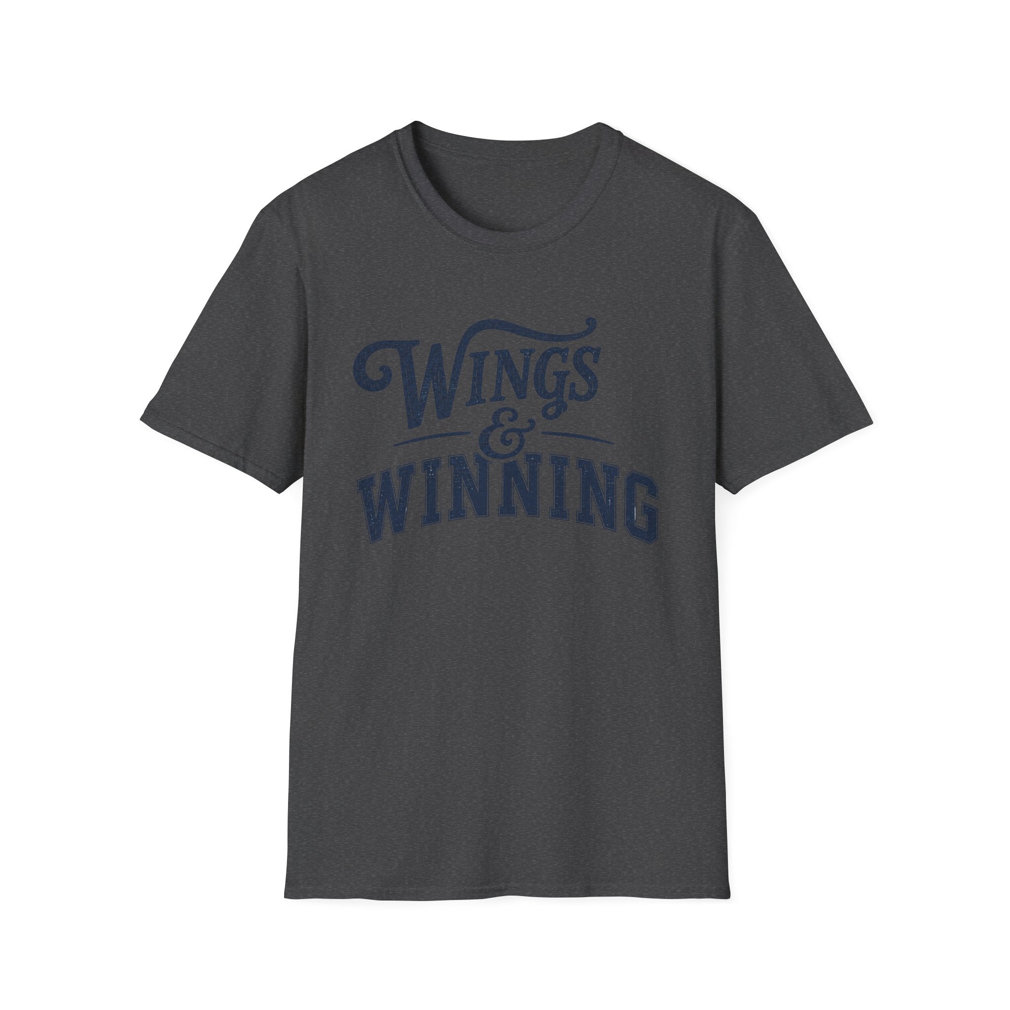 Wings & Winning T-Shirt