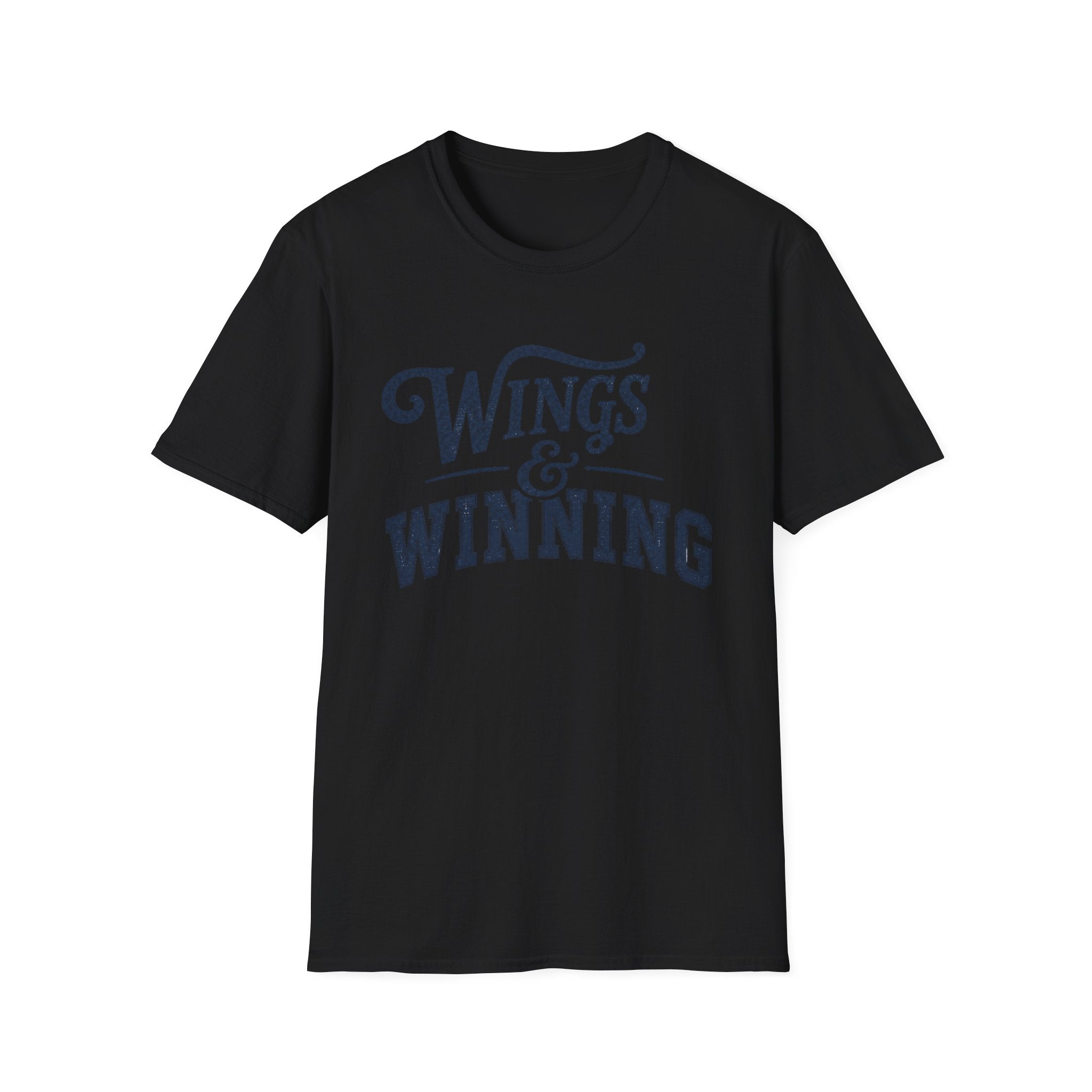 Wings & Winning T-Shirt