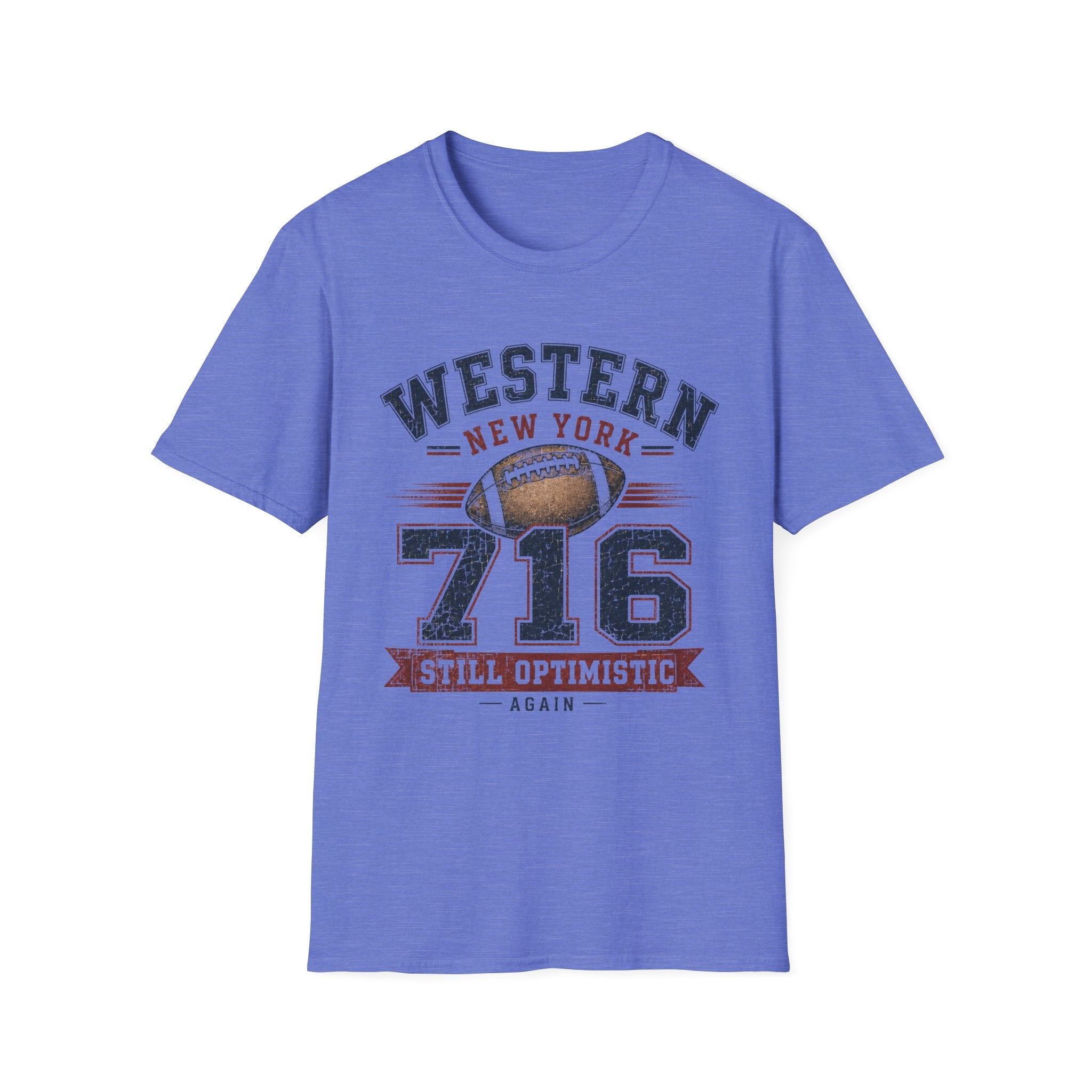 Still Optimistic T-Shirt