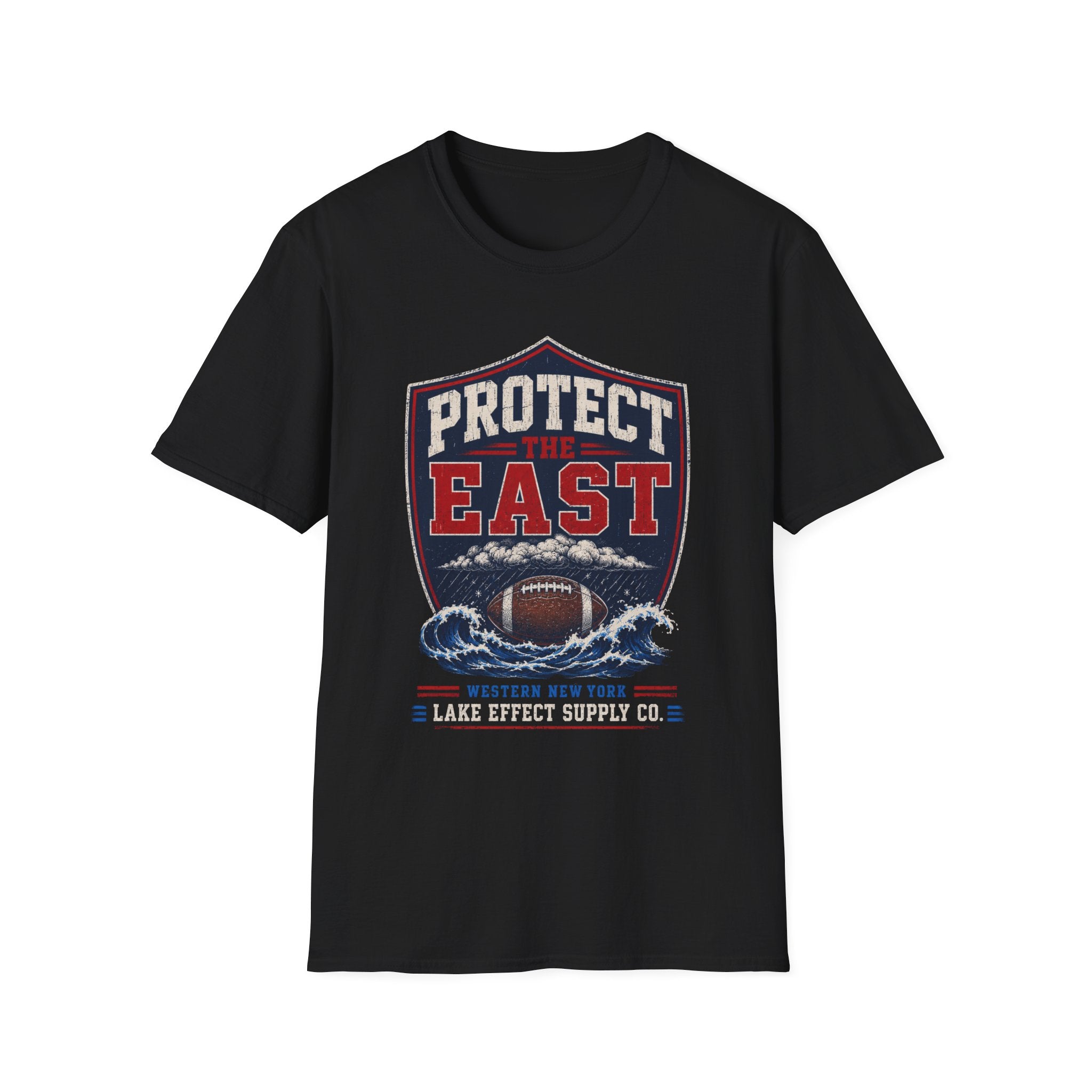 Protect the East T‑Shirt