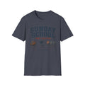 Sunday School WNY Edition T-Shirt
