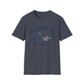 Parking Lot Athletic Club T-Shirt