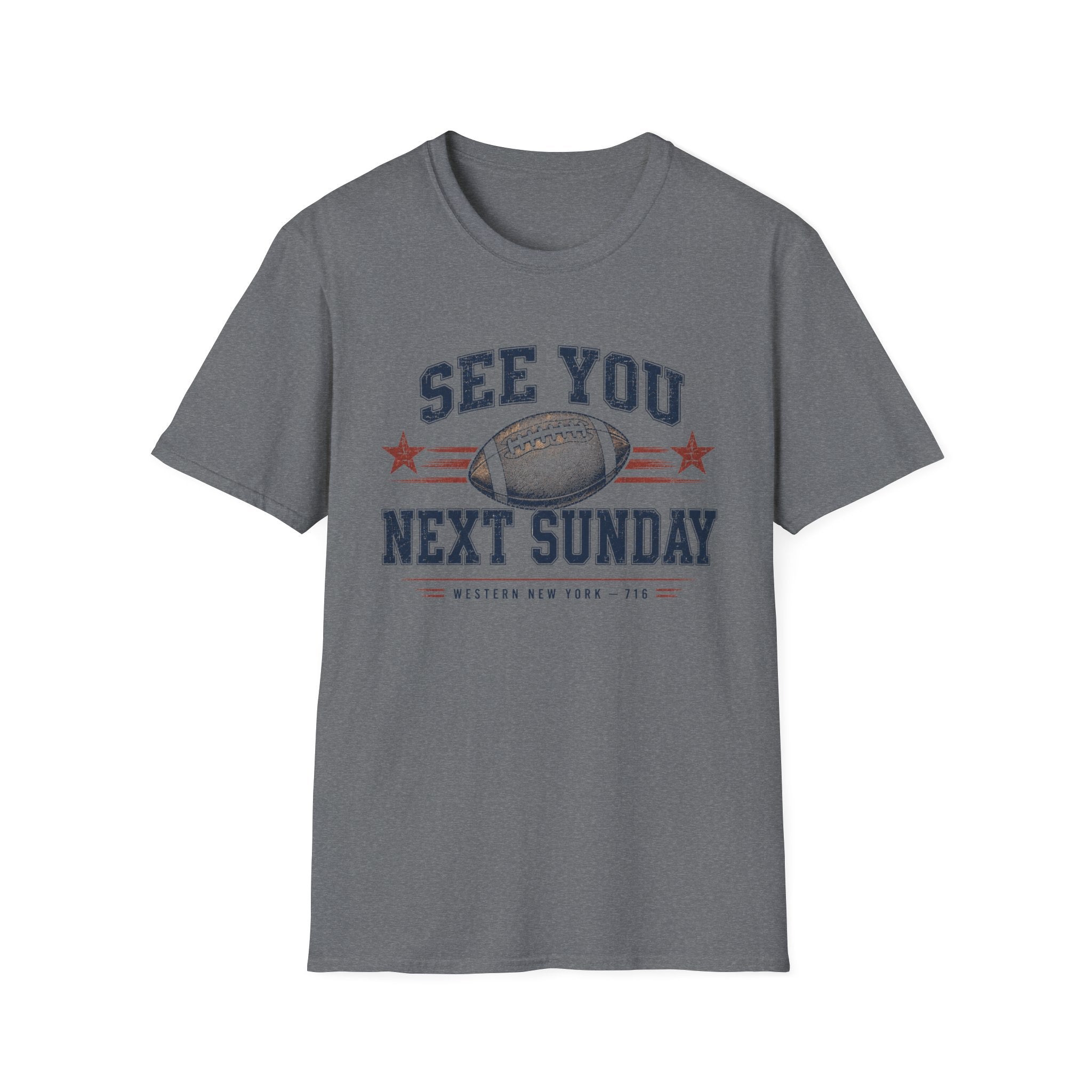 See You Next Sunday T-Shirt