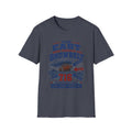 The East Runs Through The Snowbelt T-Shirt