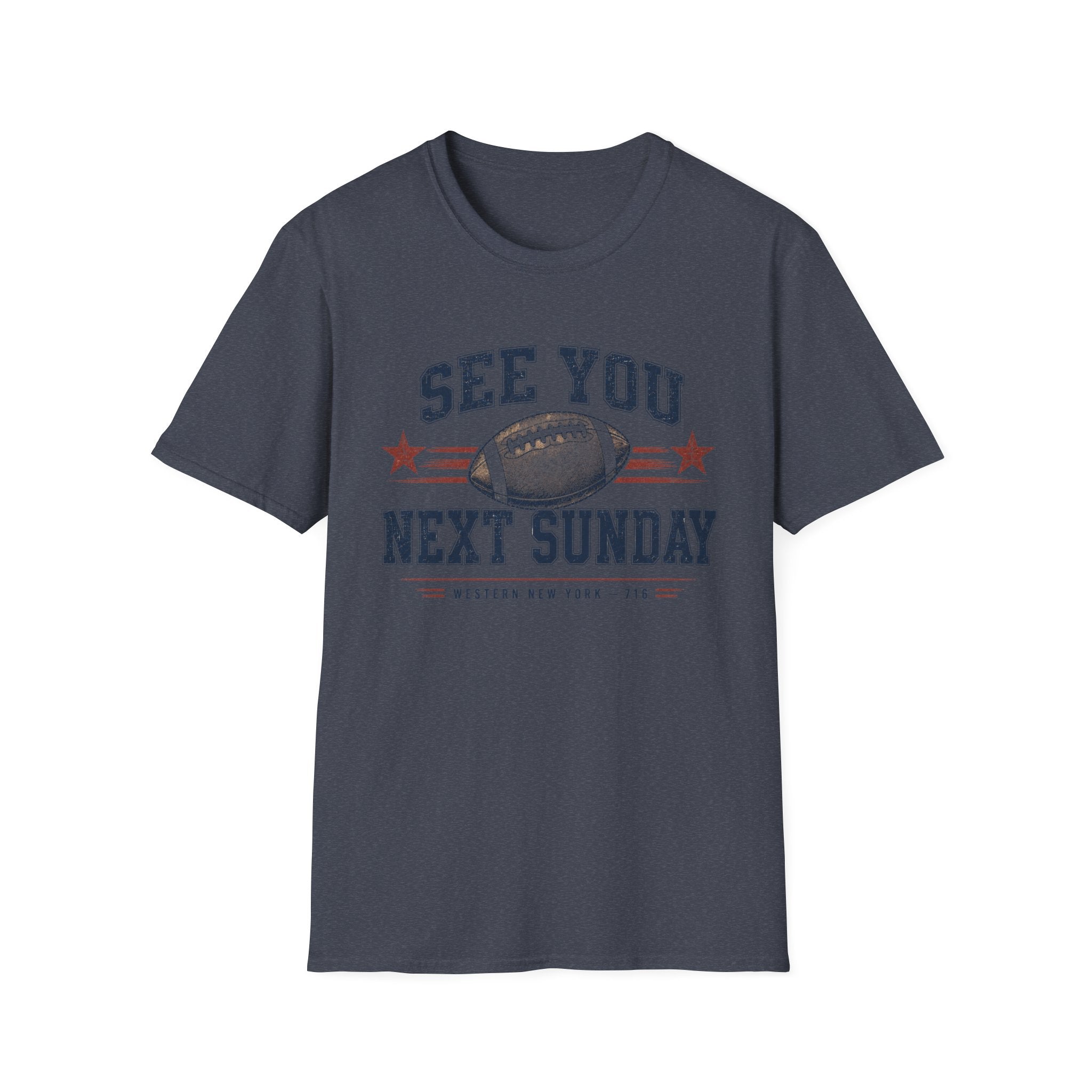 See You Next Sunday T-Shirt
