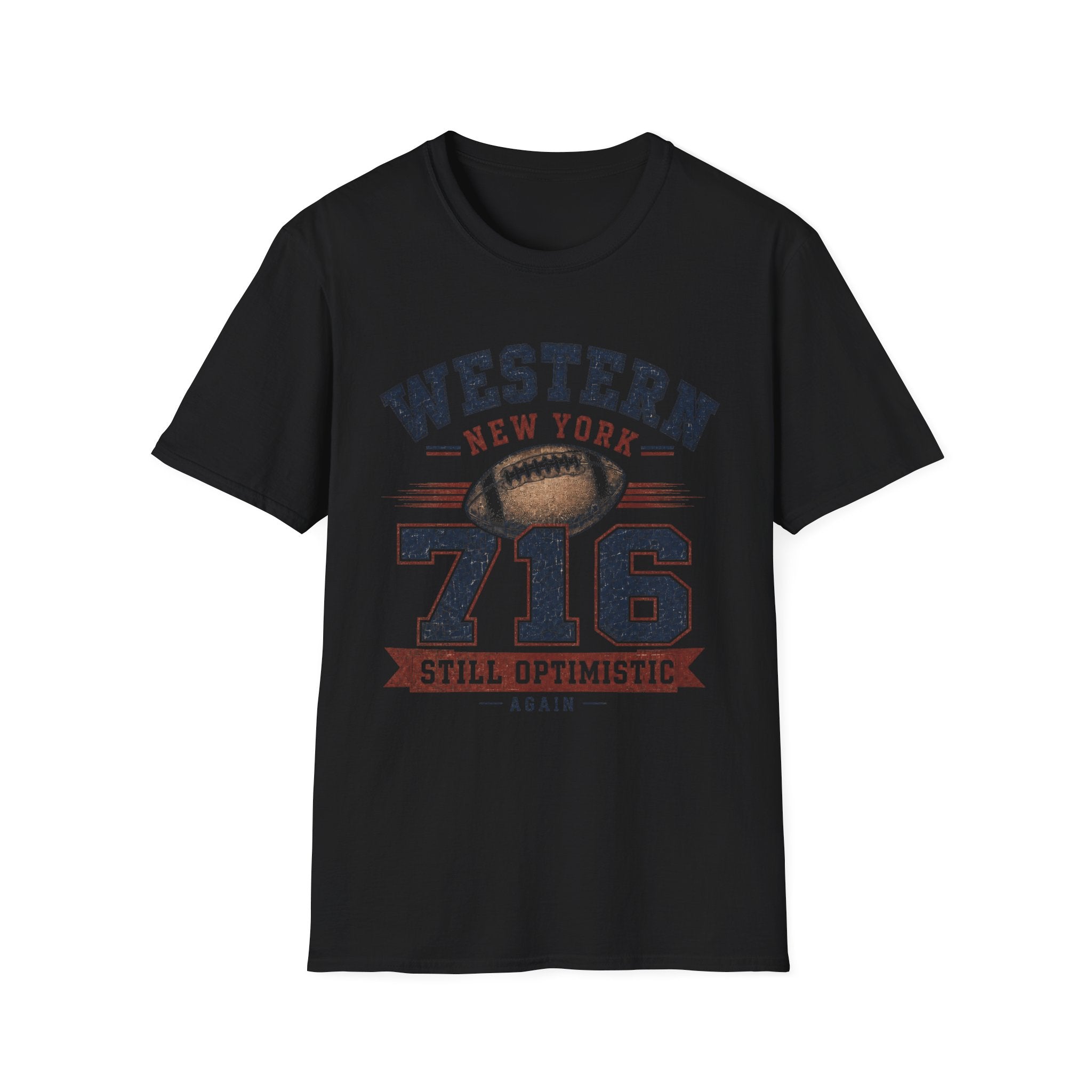 Still Optimistic T-Shirt