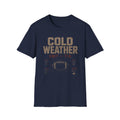 Cold Weather Unit 716 T-Shirt