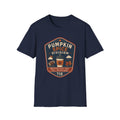 Pumpkin Spice Division T-Shirt