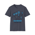 Lot D Cold Weather Tailgate HQ T-Shirt