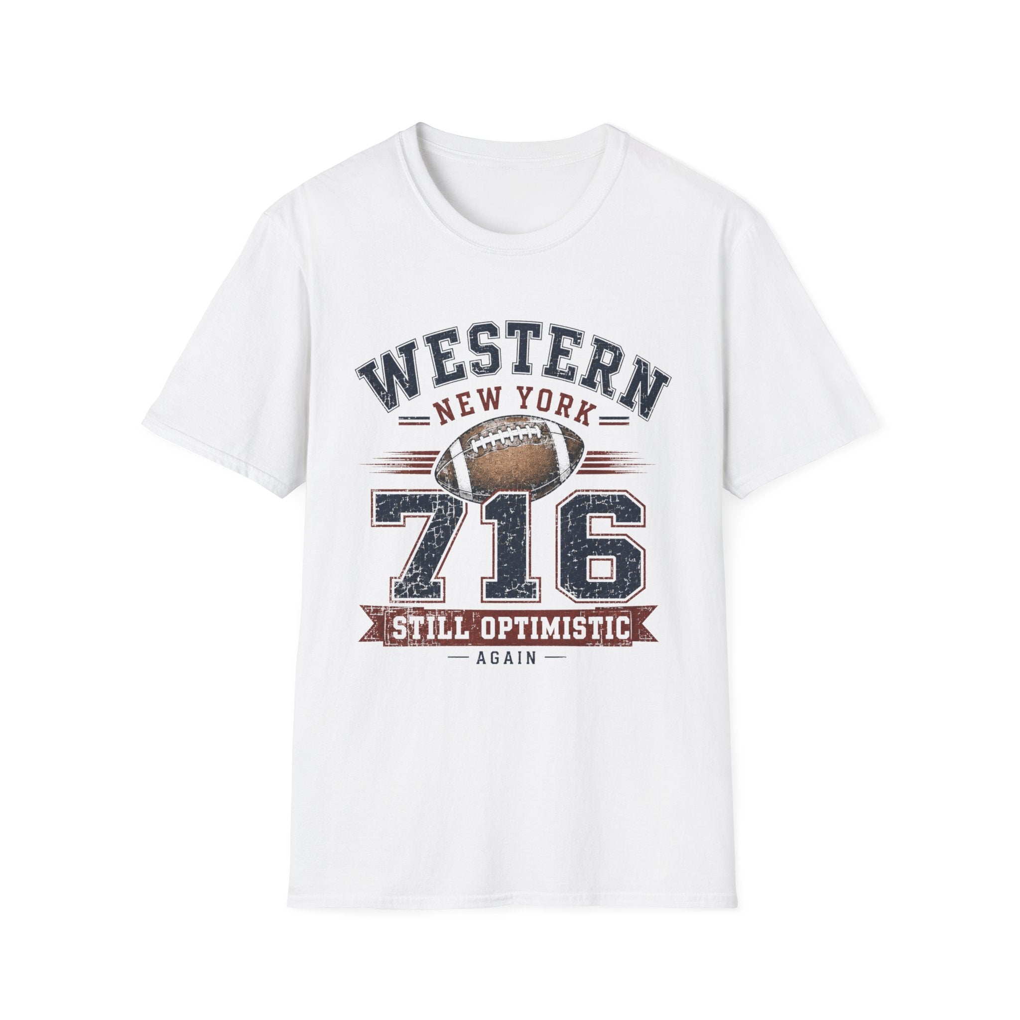 Still Optimistic T-Shirt