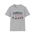 Family Recipe T-Shirt