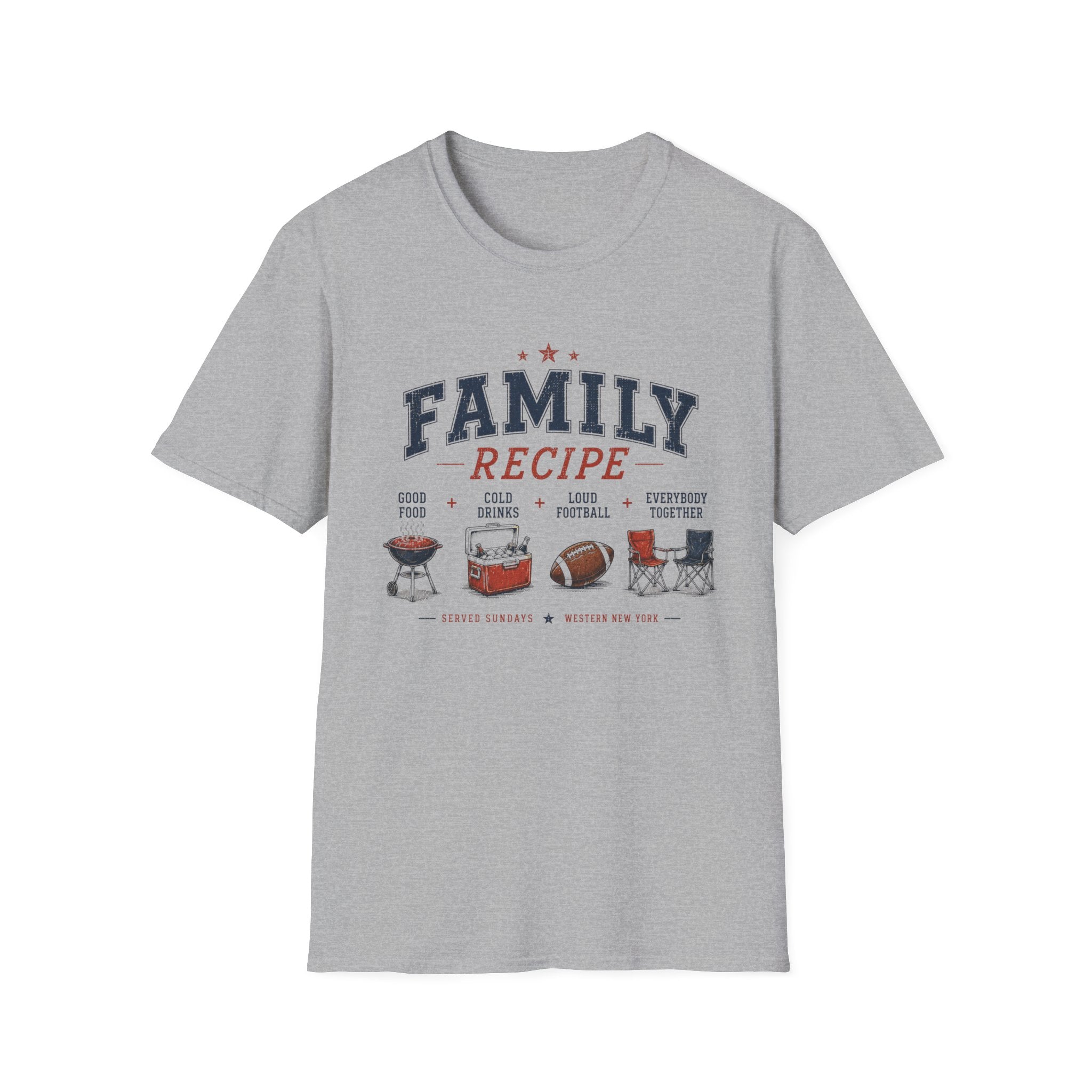 Family Recipe T-Shirt