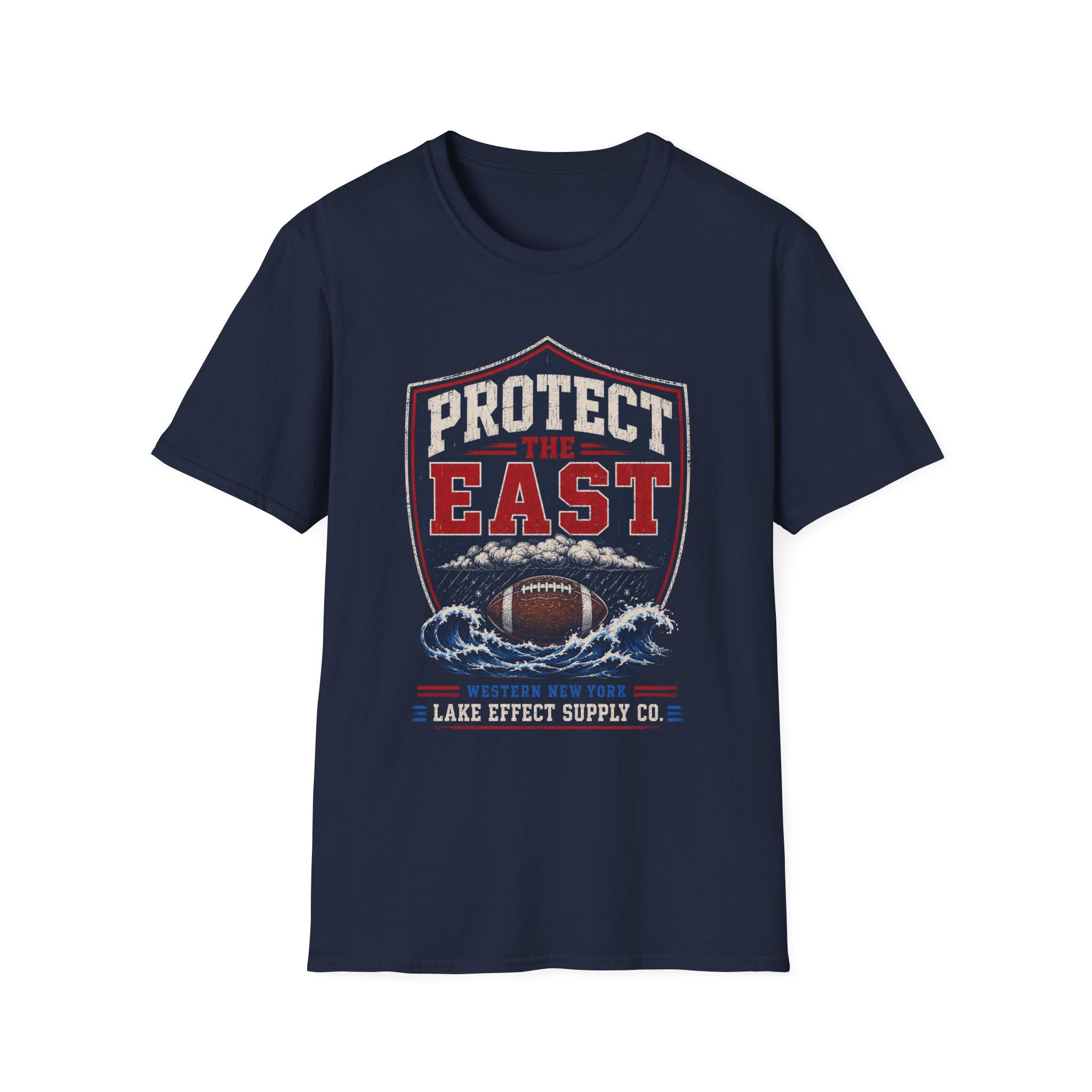 Protect the East T‑Shirt