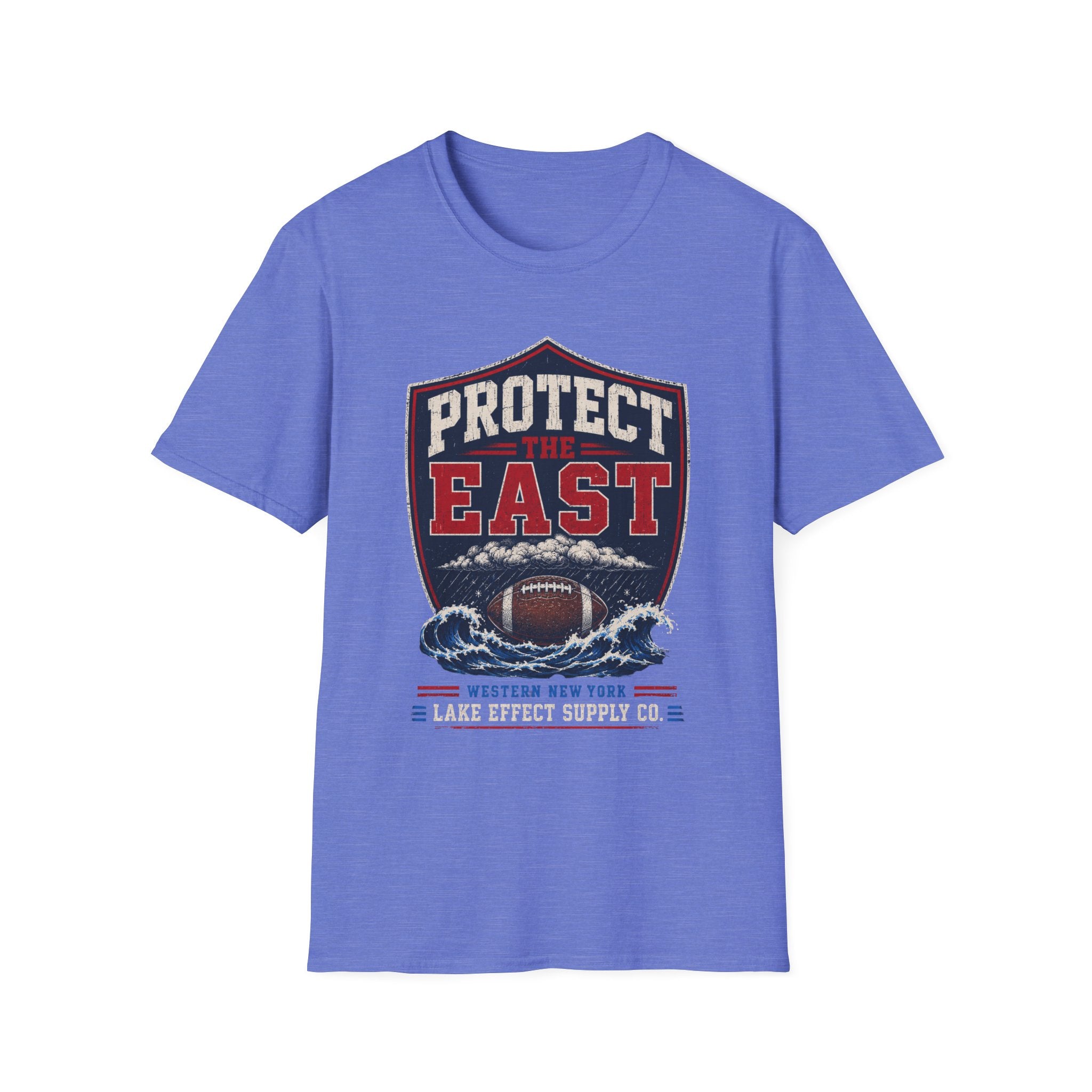 Protect the East T‑Shirt