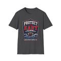 Protect the East T‑Shirt