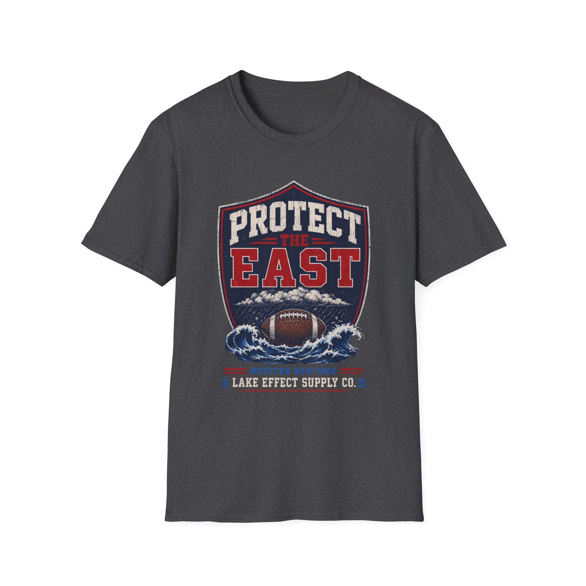 Protect the East T‑Shirt