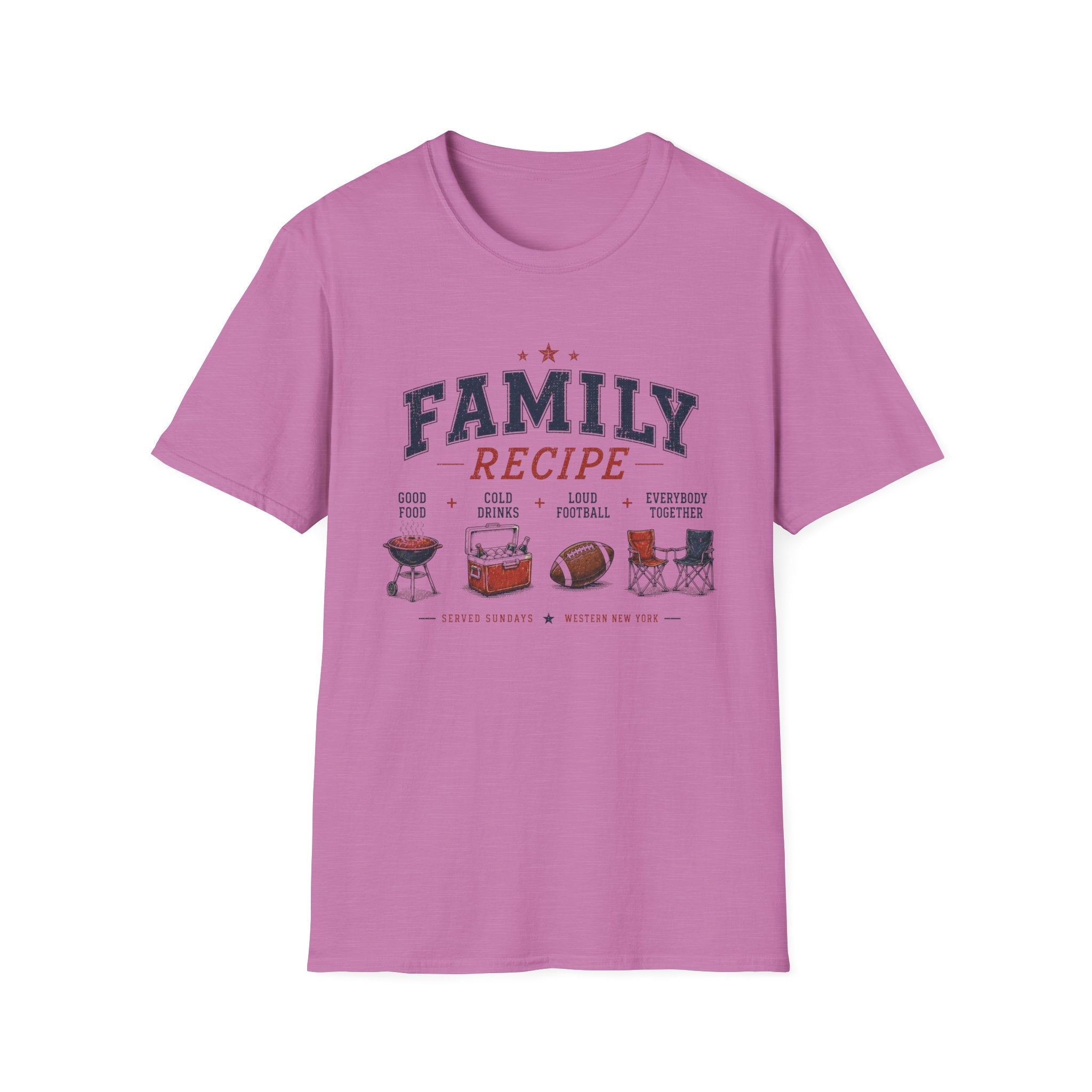 Family Recipe T-Shirt