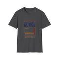 Expecting a Surge T-Shirt