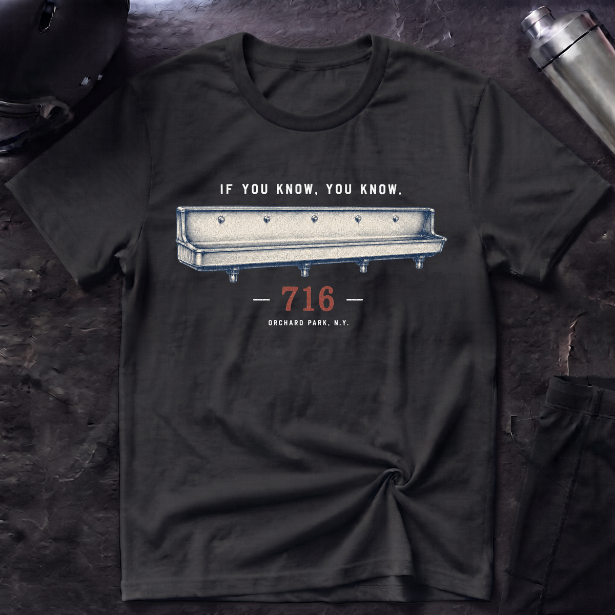 If You Know, You Know T-Shirt