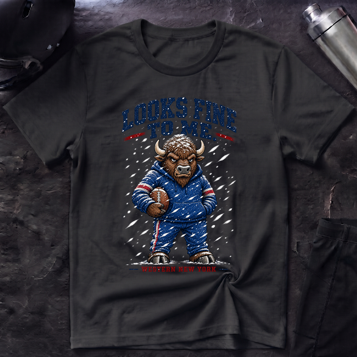 Looks Fine T-Shirt