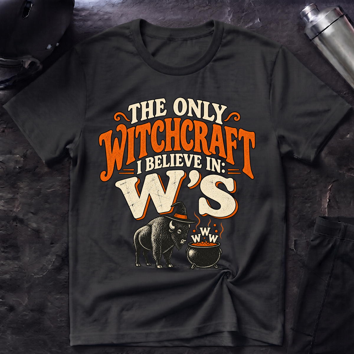 Witchcraft T-Shirt