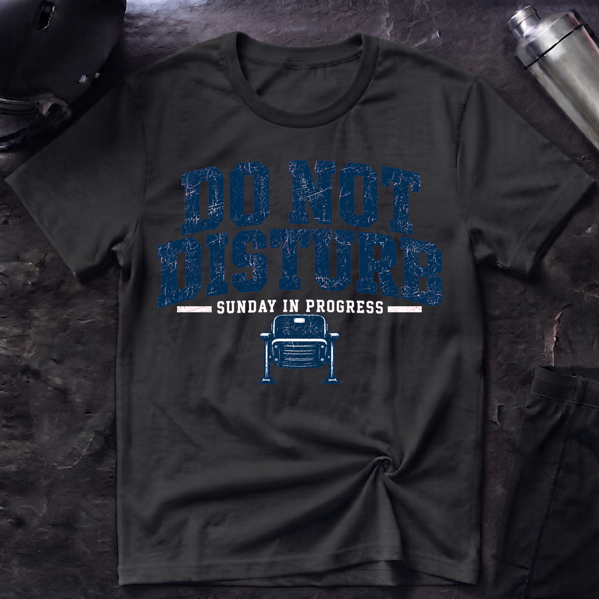 Do Not Disturb T-Shirt