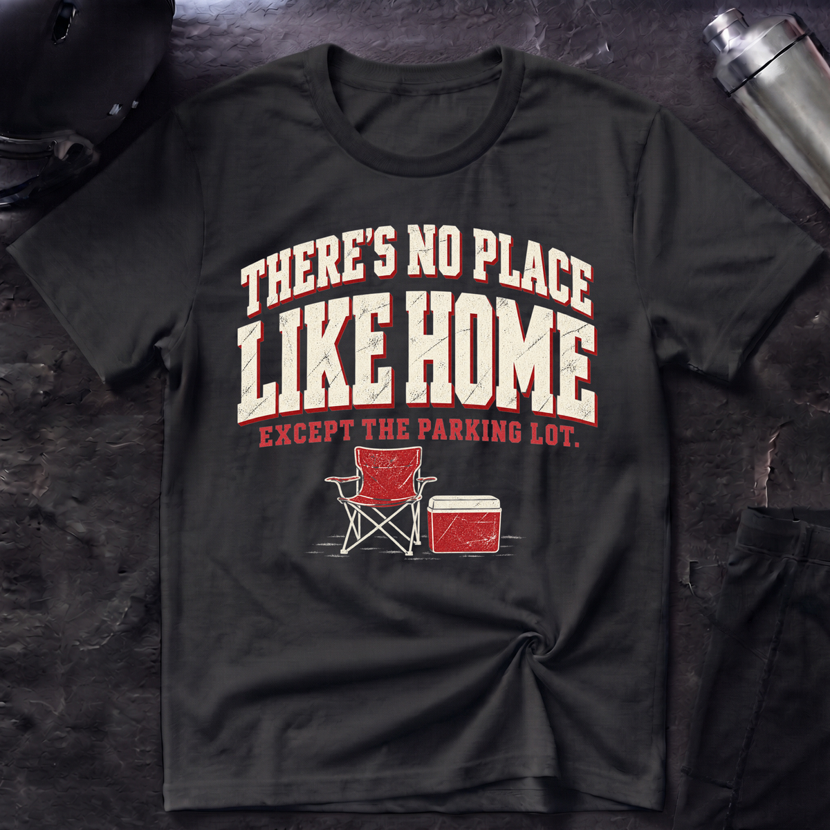 No Place Like Home T-Shirt