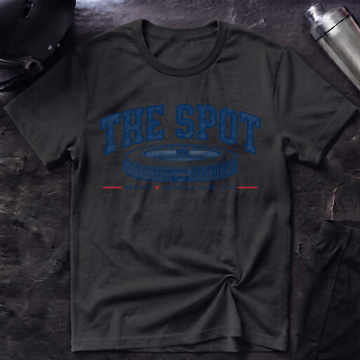 The Spot T-Shirt