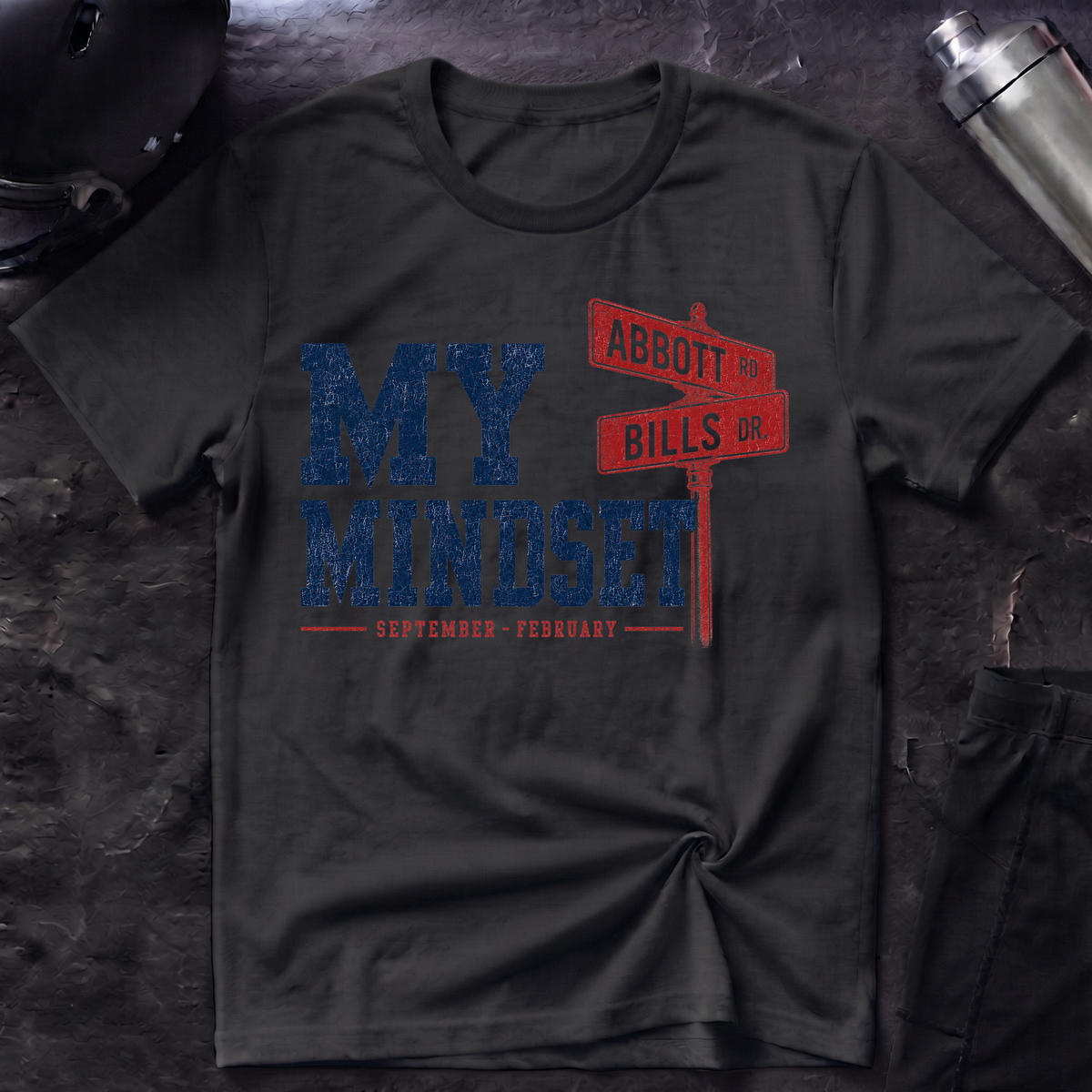 My Mindset T-Shirt