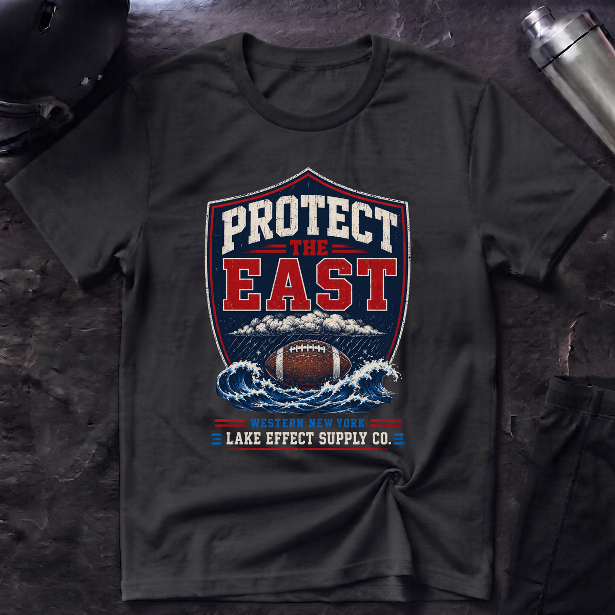 Protect the East T‑Shirt