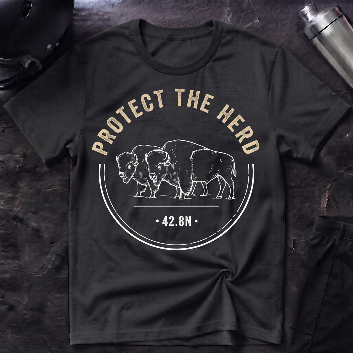 Protect Herd T-Shirt