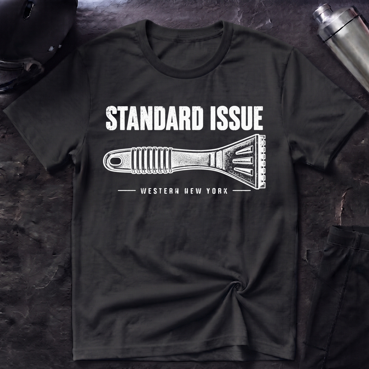 Standard Issue T-Shirt