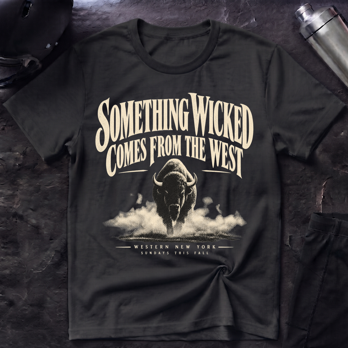Something Wicked T-Shirt