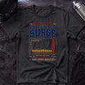 Expecting a Surge T-Shirt