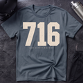 716 Lake Effect District T-Shirt