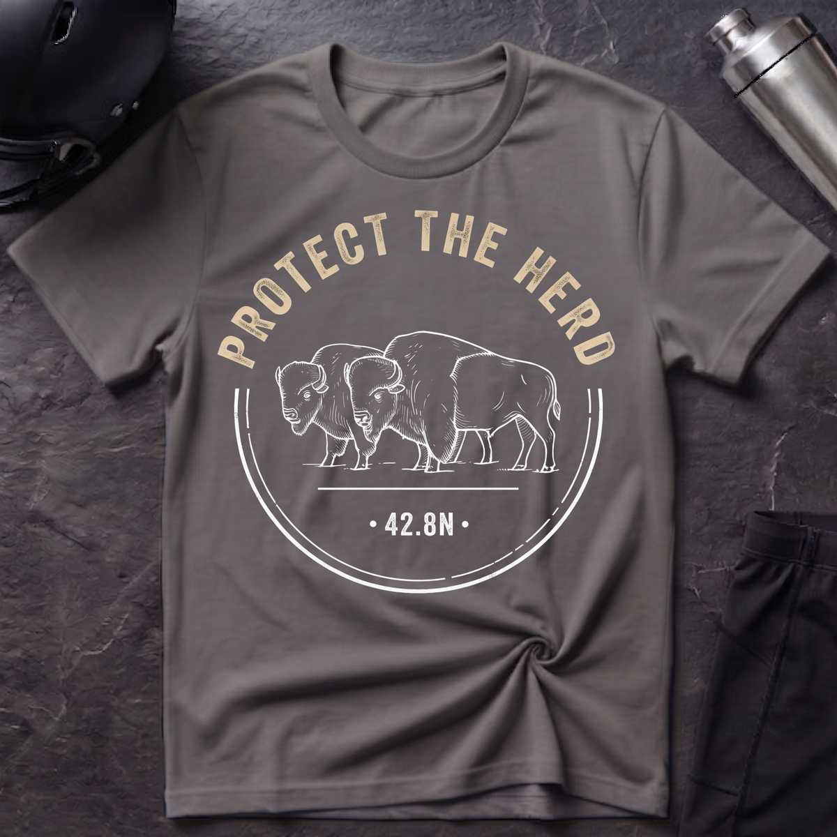 Protect Herd T-Shirt