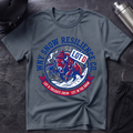 WNY Snow Resilience Co. T-Shirt