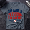 Planning The Parade T-Shirt
