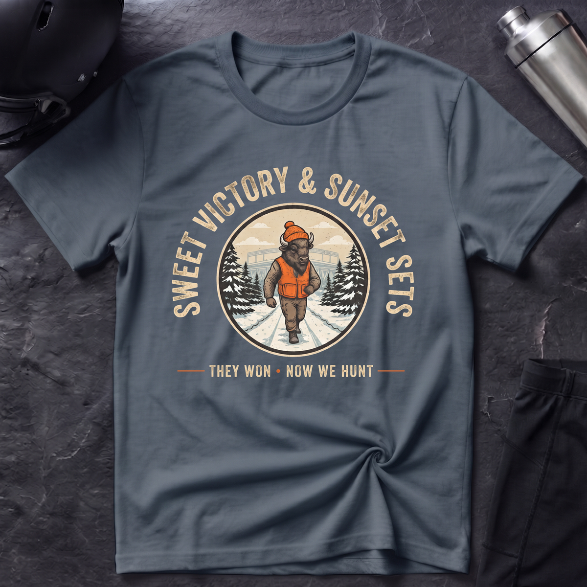 Sweet Victory T-Shirt