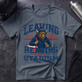 Leaving The Lake T-Shirt
