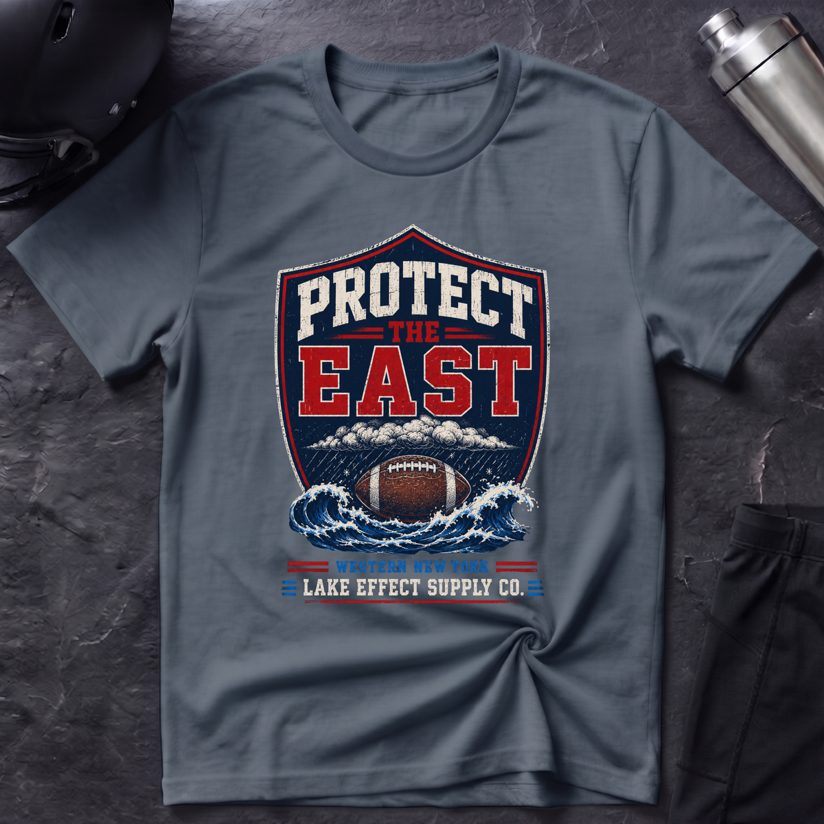 Protect the East T‑Shirt