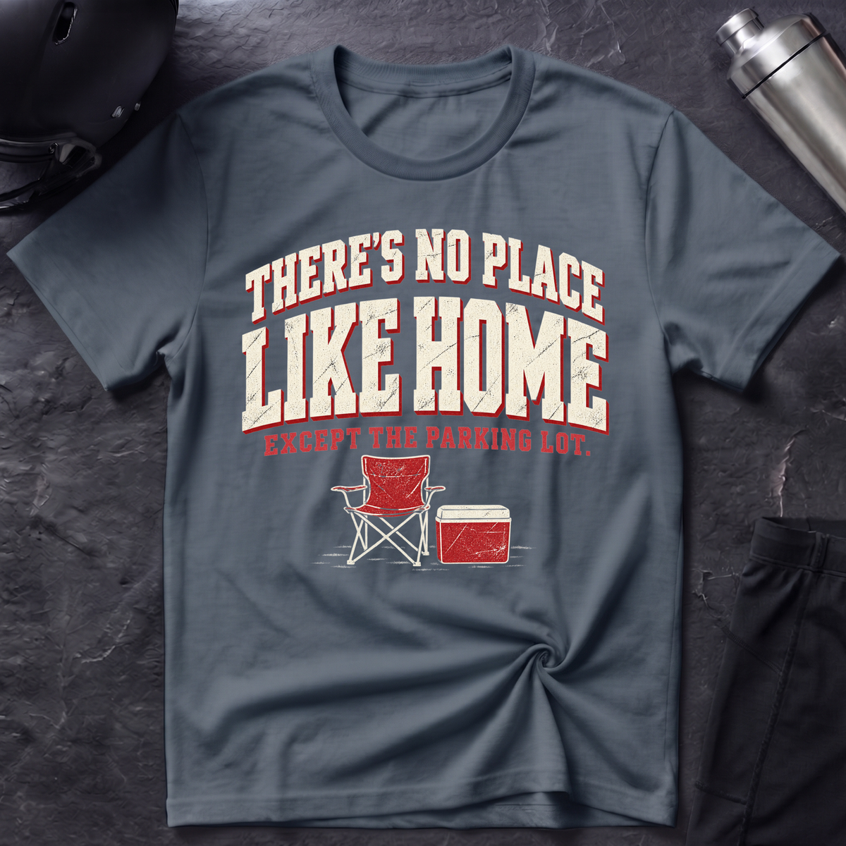 No Place Like Home T-Shirt