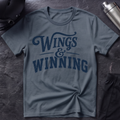 Wings & Winning T-Shirt