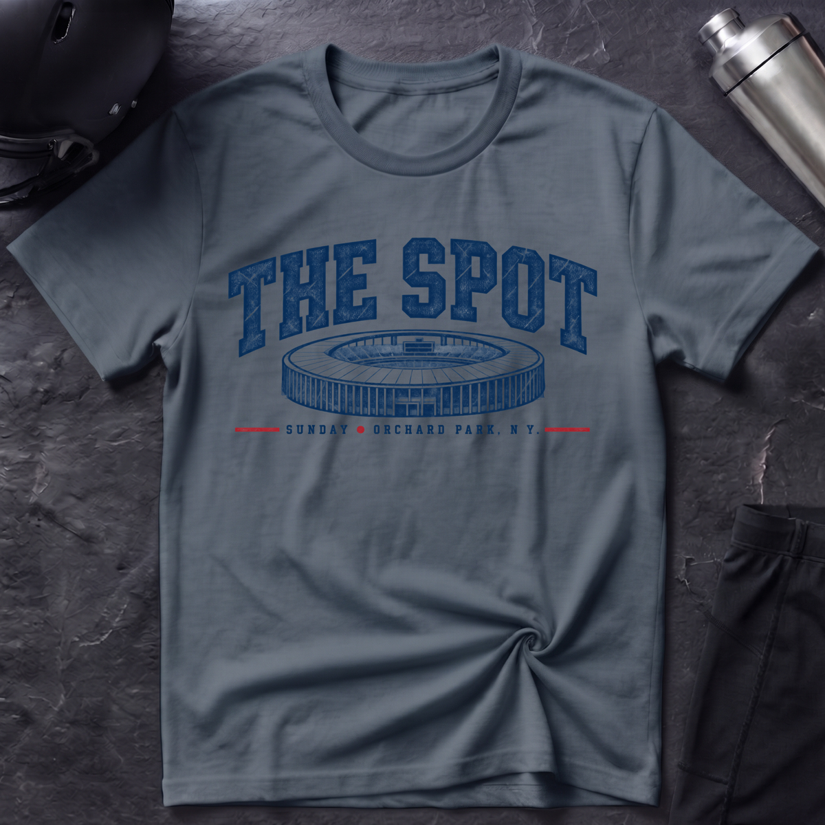 The Spot T-Shirt
