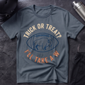 Trick or Treat T-Shirt