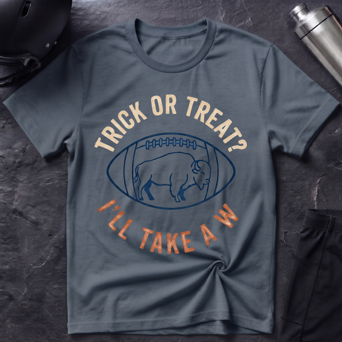 Trick or Treat T-Shirt