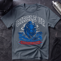 Circle Up T-Shirt