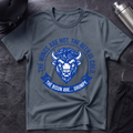 Bison Are Grumpy T-Shirt
