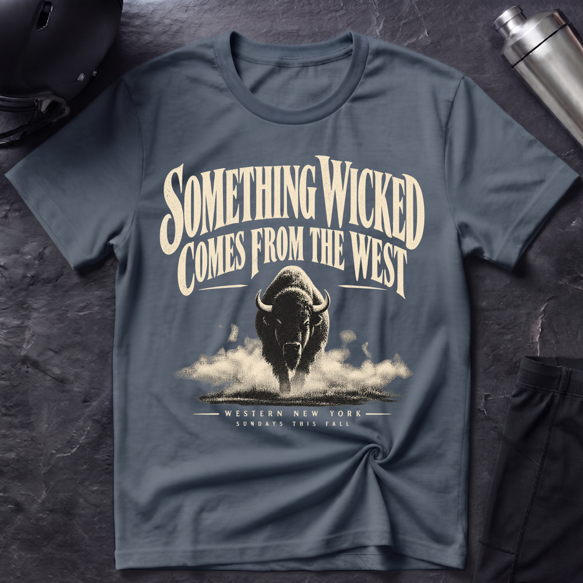 Something Wicked T-Shirt