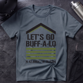 Buff-A-Lo Territory T-Shirt